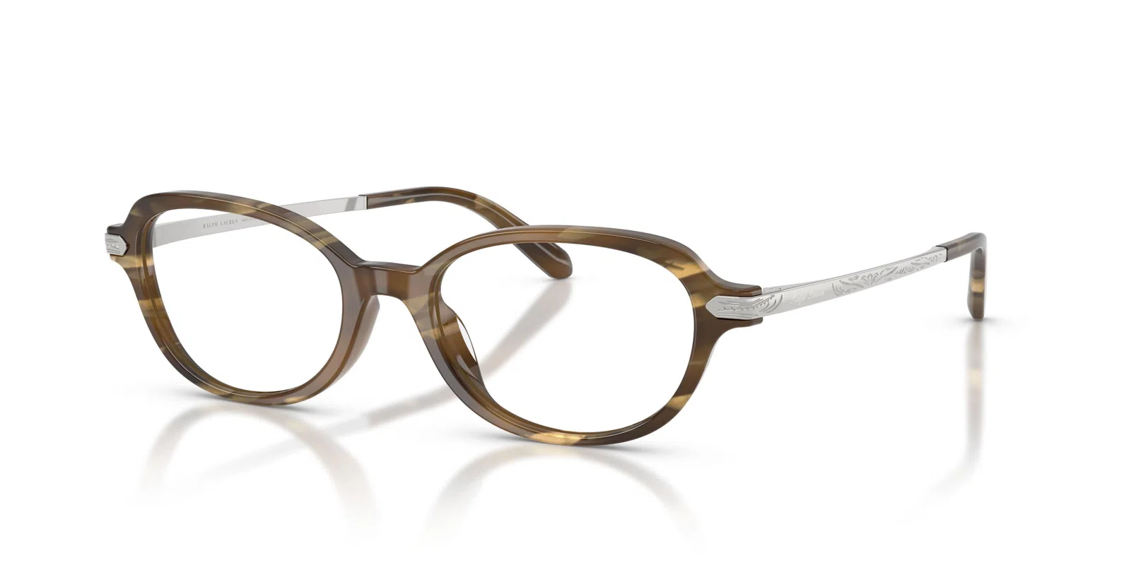 Ralph Lauren 6269U Eyeglasses - view 3